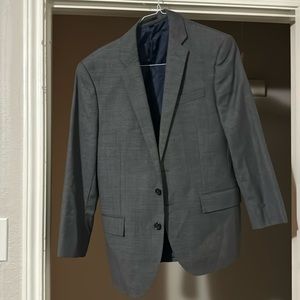 Mens J Crew ludlow sport coat, size 40s